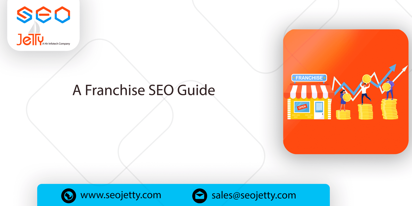 A Franchise SEO Guide