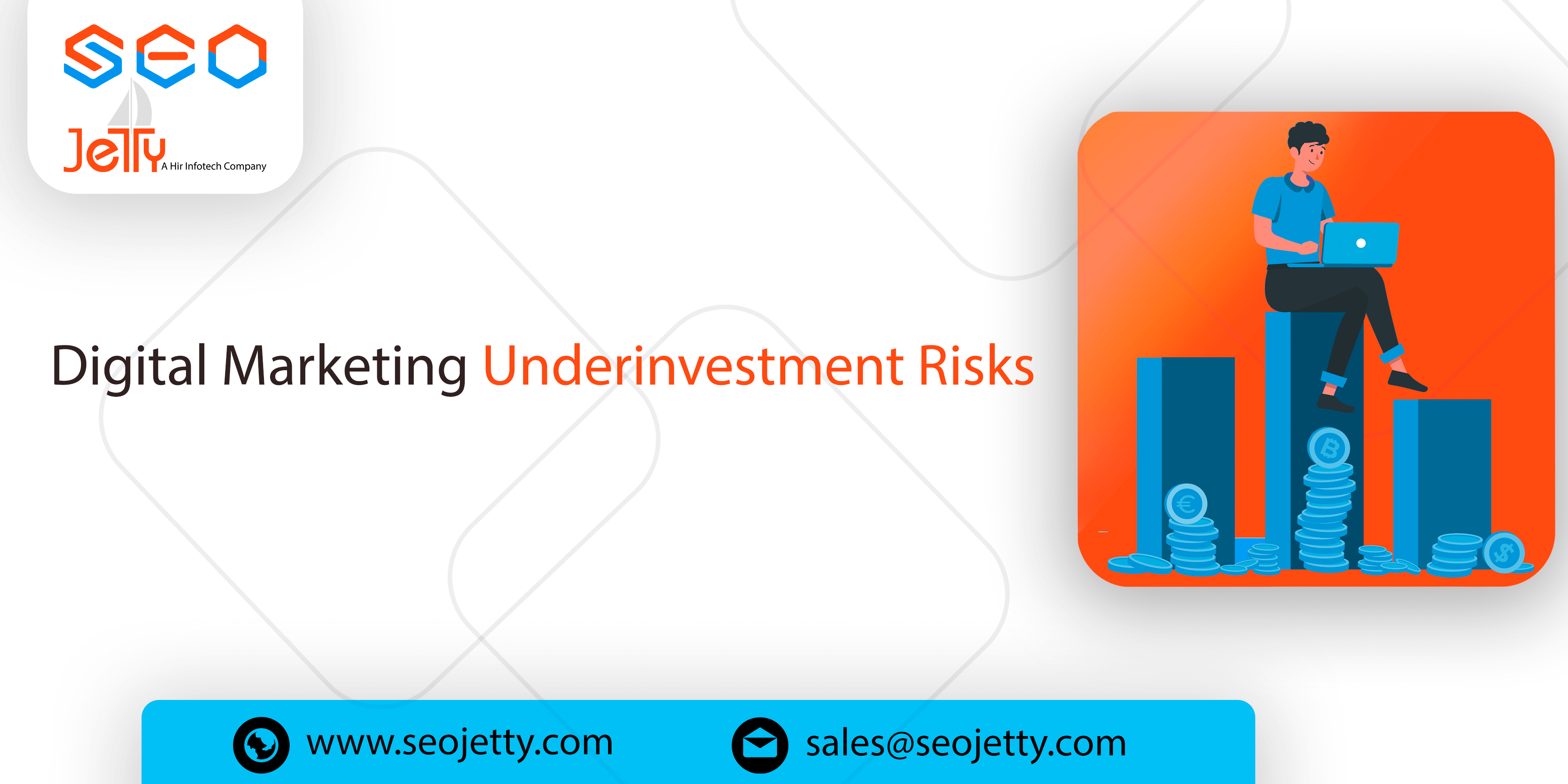 Digital Marketing Underinvestment Risks