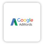 Google ads Words