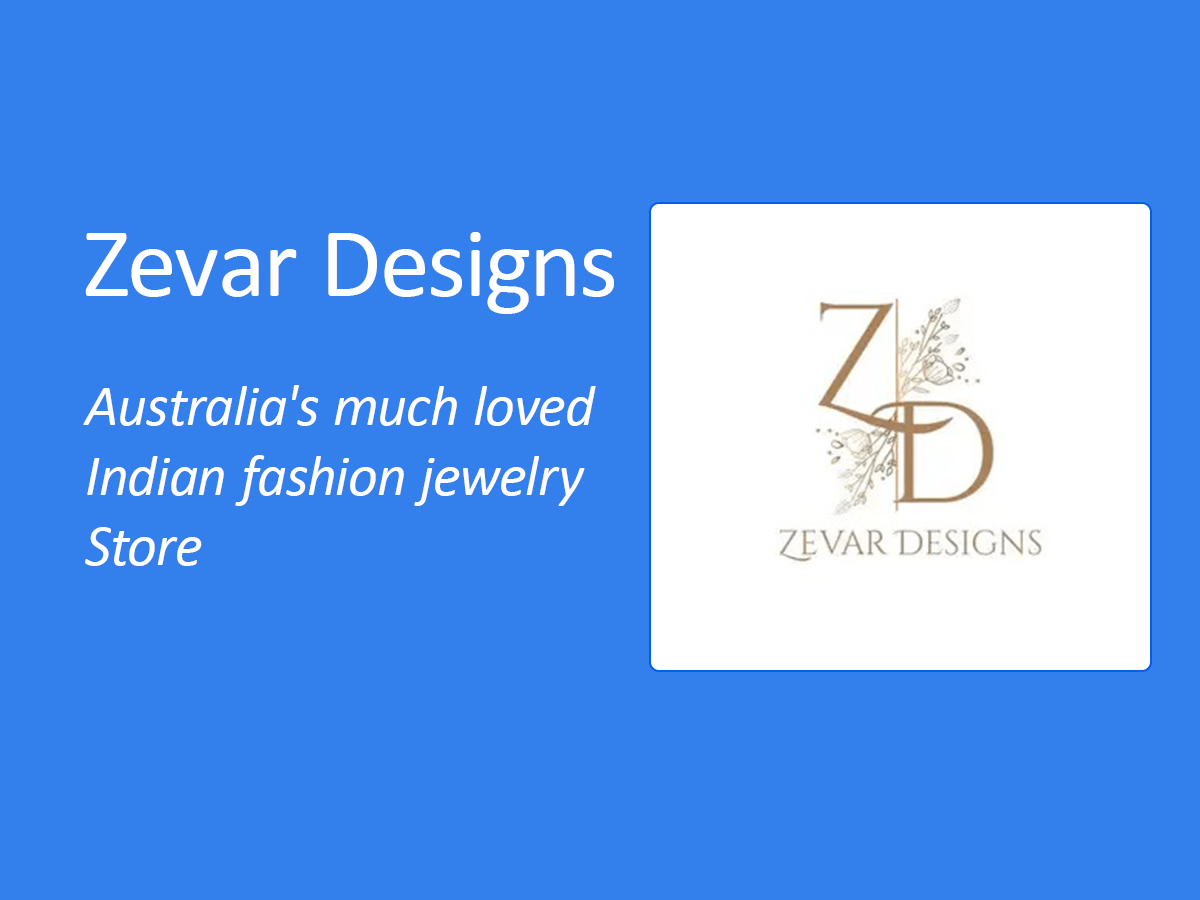 Case Study Zevar