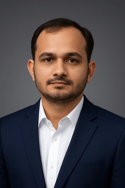 Brijesh Prajapati