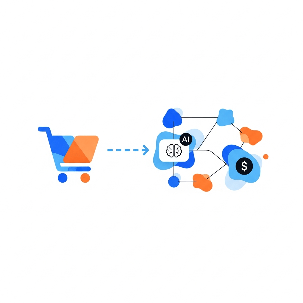 Cart Abandonment & Conversion Recovery Workflow