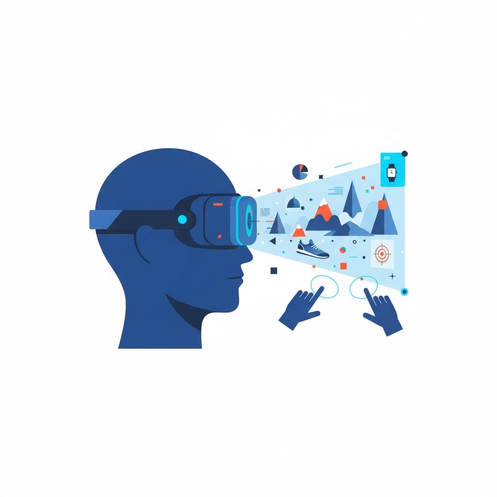 AR VR Marketing Campaigns