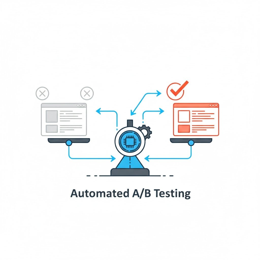 Automated AB Testing