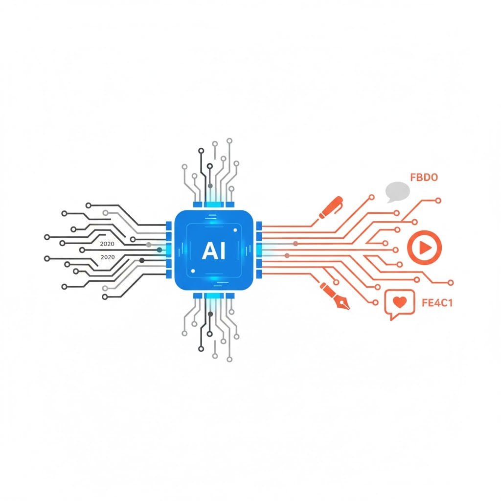 Automated Content Creation