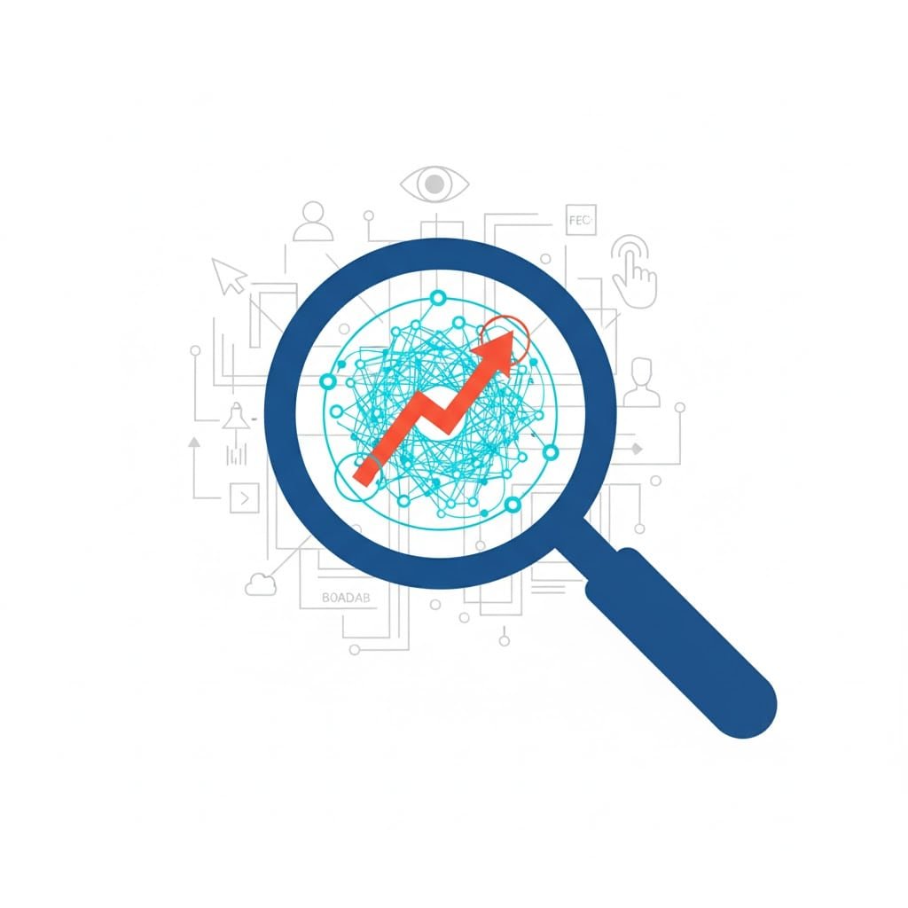 Behavioral Pattern Analysis