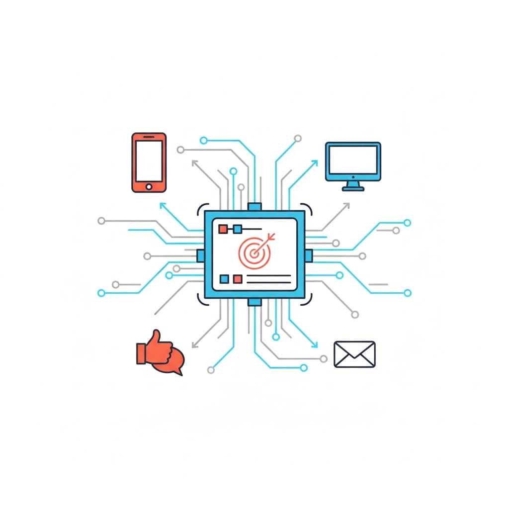 Cross-Platform Campaign Orchestration