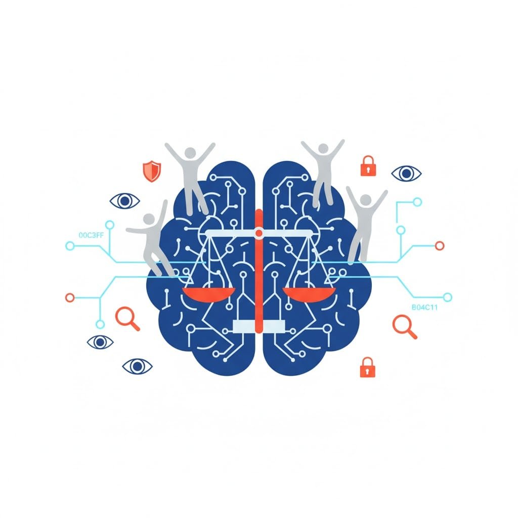 Ethical AI Implementation