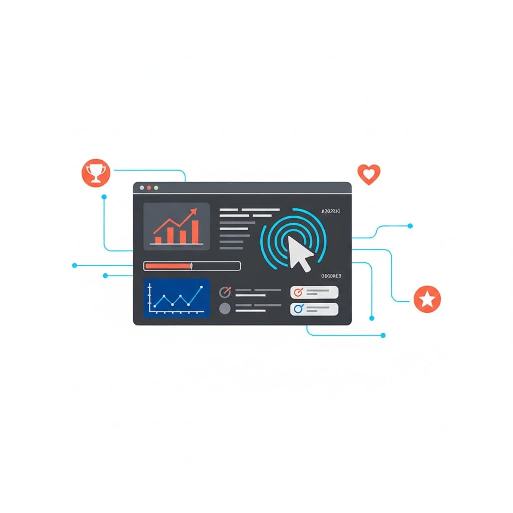 Interactive Content Experiences