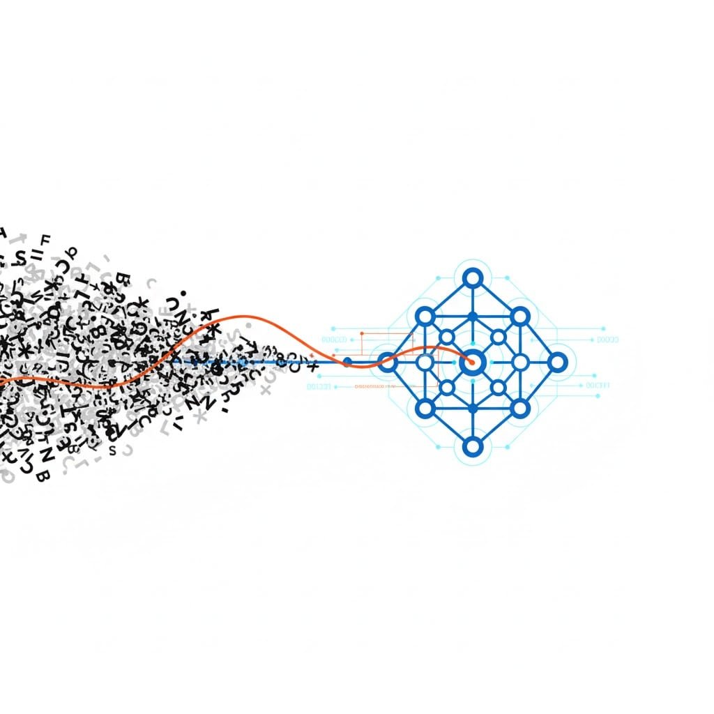 Natural Language Processing