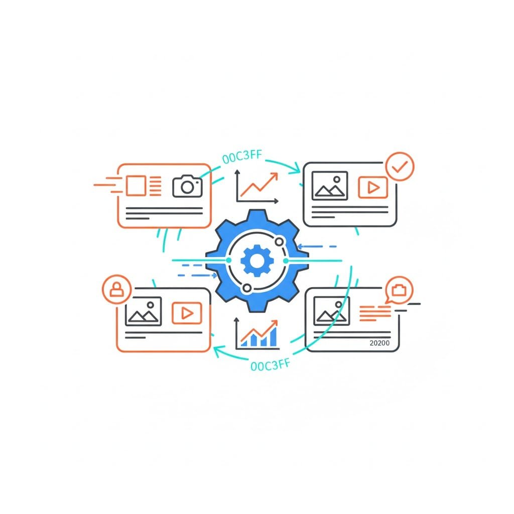 Real-Time Ad Creative Optimization