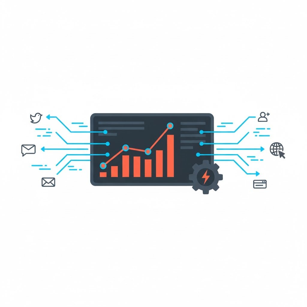 Real-Time Campaign Performance