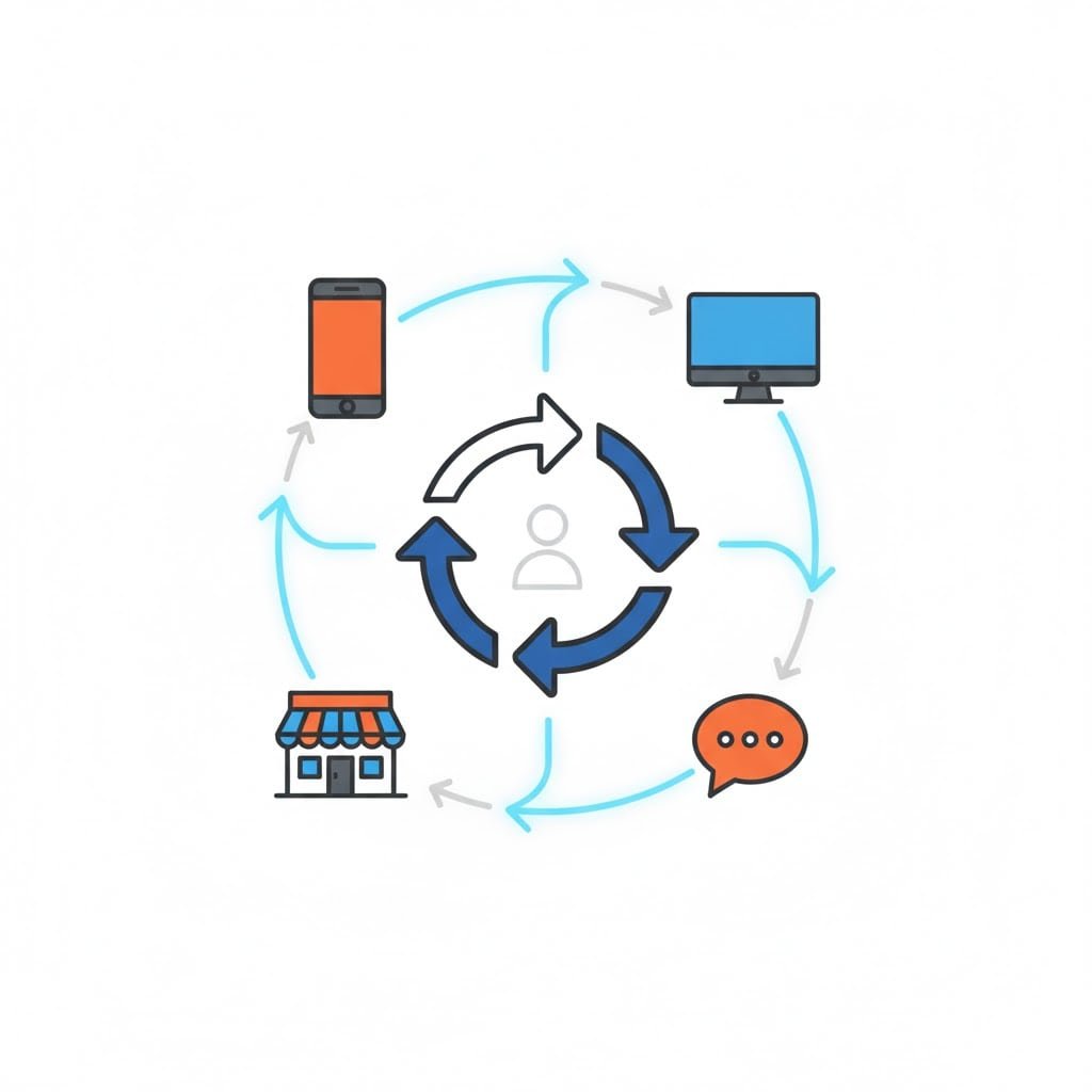 Unified Customer Experience Design