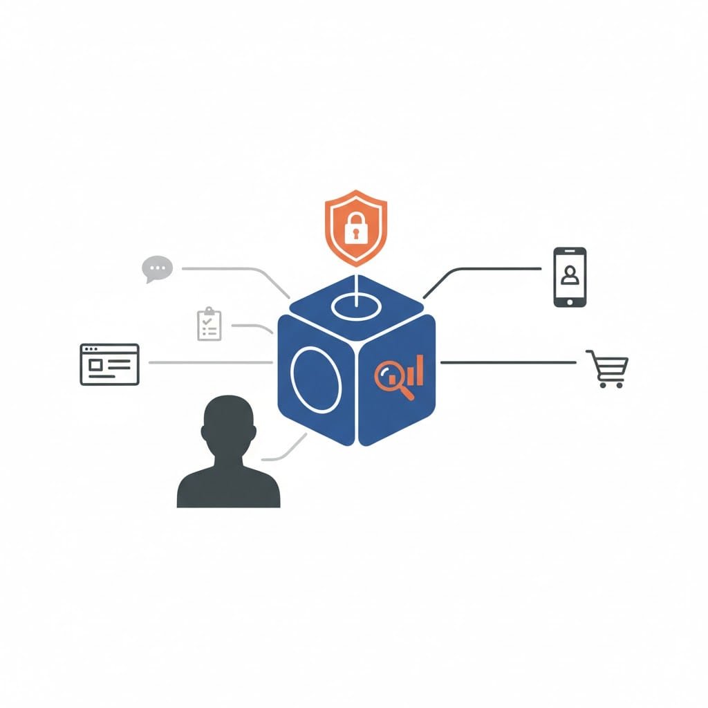 ZeroFirst-Party Data Strategy