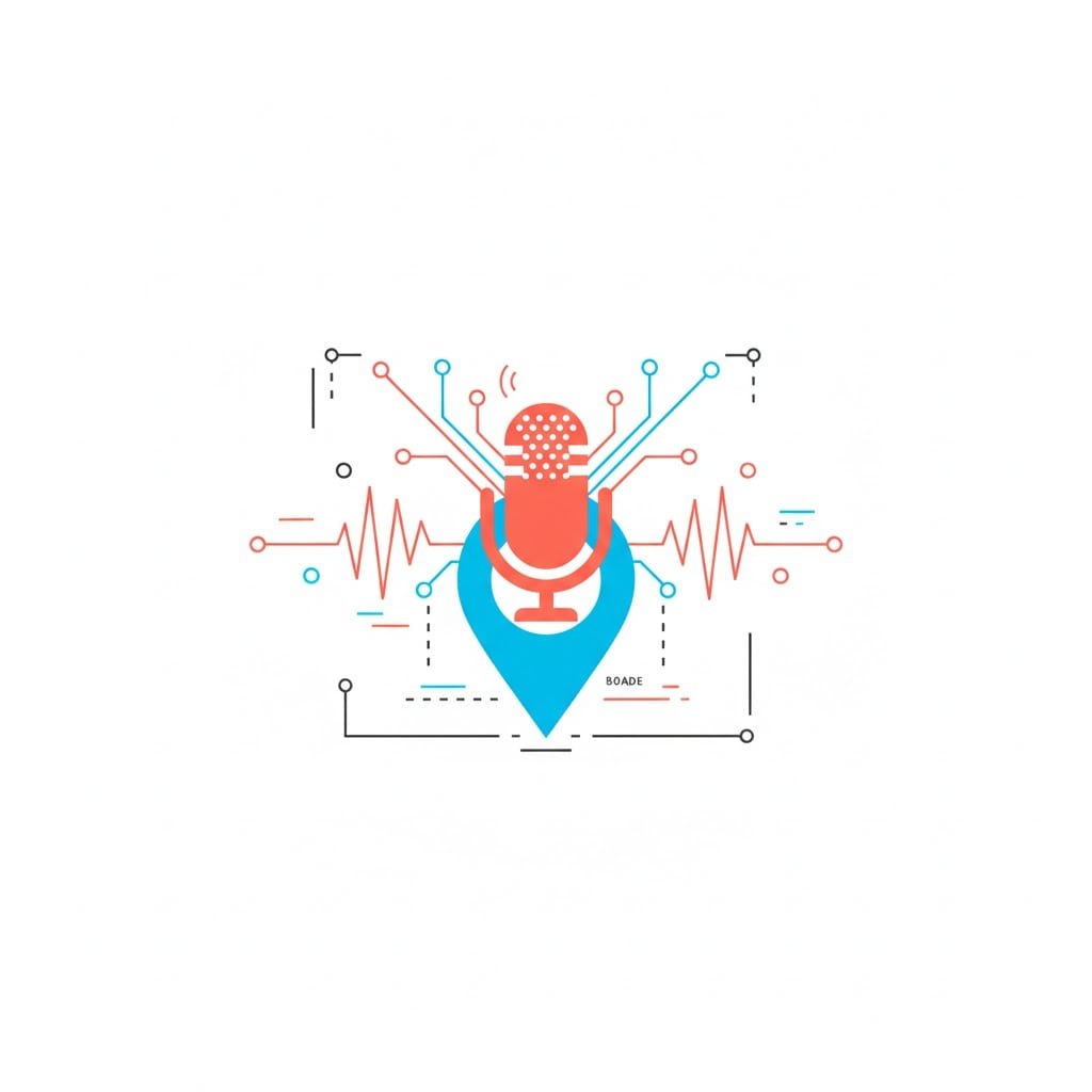 local voice search optimization