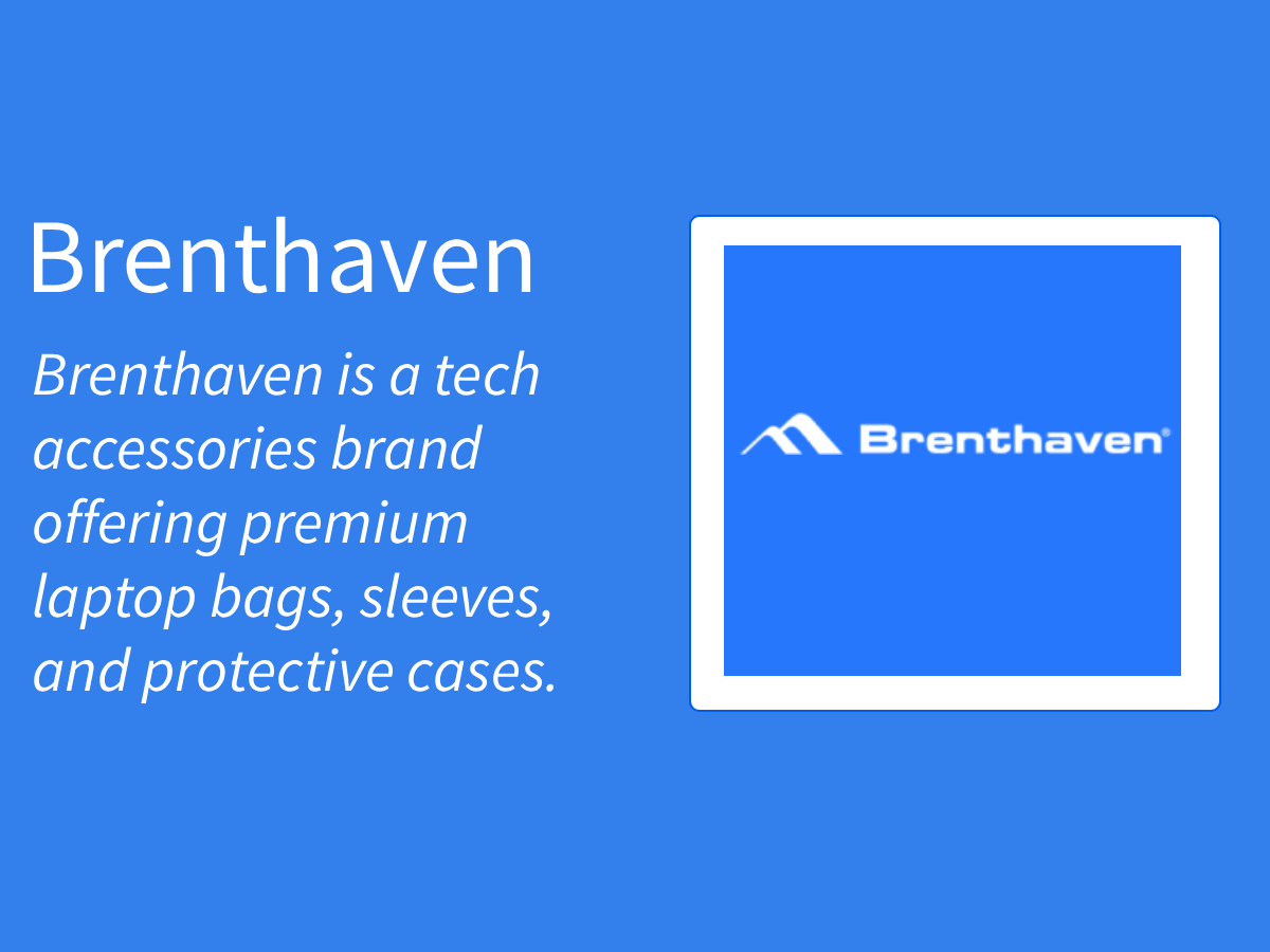 Brenthaven
