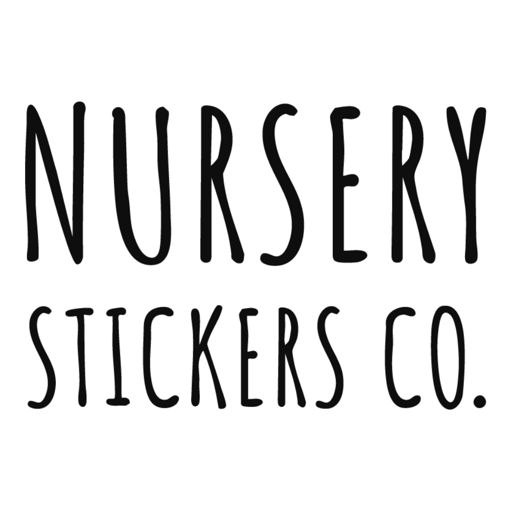 nursery-stickers